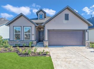16918 Solomons Plume Ln, Cypress, TX 77429