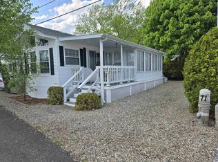 308 State Route 286 #71, Seabrook, NH 03874