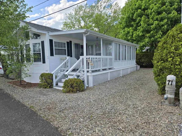 308 State Route 286 Lot 71, Seabrook, NH 03874