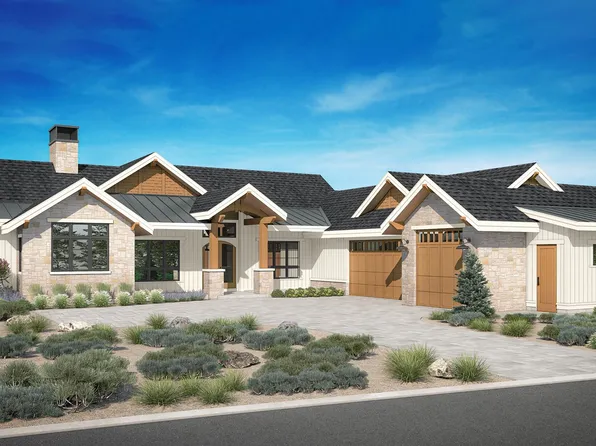 66315 Pronghorn Estates Dr, Bend, OR 97701