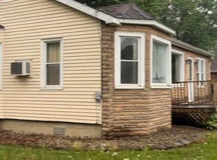 50509 Mott Rd, Van Buren Township, MI 48111