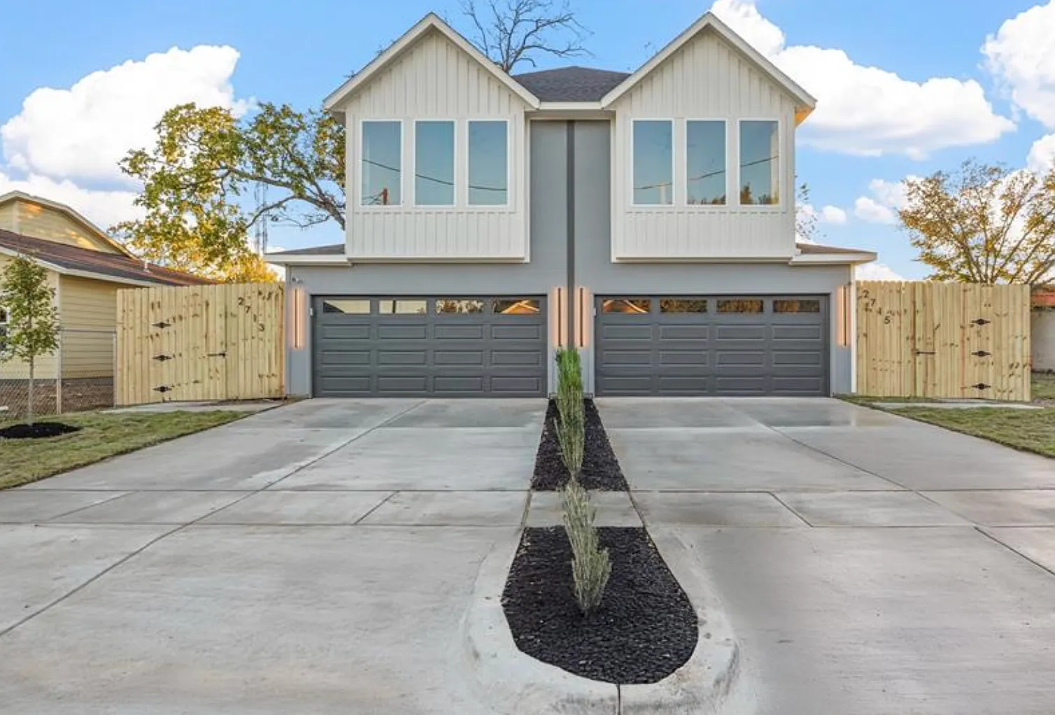 3 bed, 2.5 bath, 1750 sqft, $2,600 — Photo 1