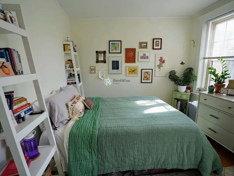 1857 Commonwealth Ave #13 — Photo 15