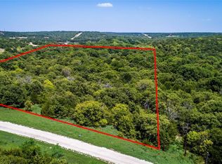 381 Ranchview Ct, Bowie, TX 76230