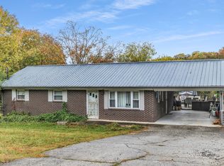 1881 Raven Rd, Morristown, TN 37814