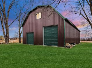 4896 Cade Rd, Imlay City, MI 48444