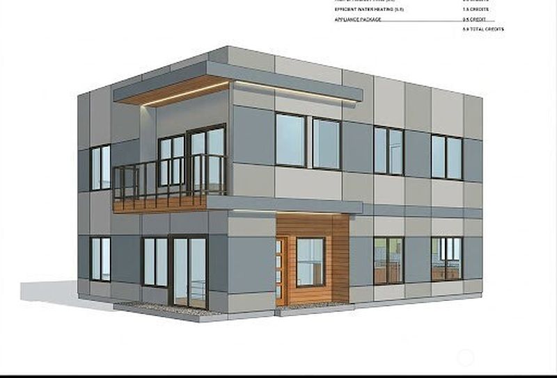 2nd image of 4823 S Austin Street