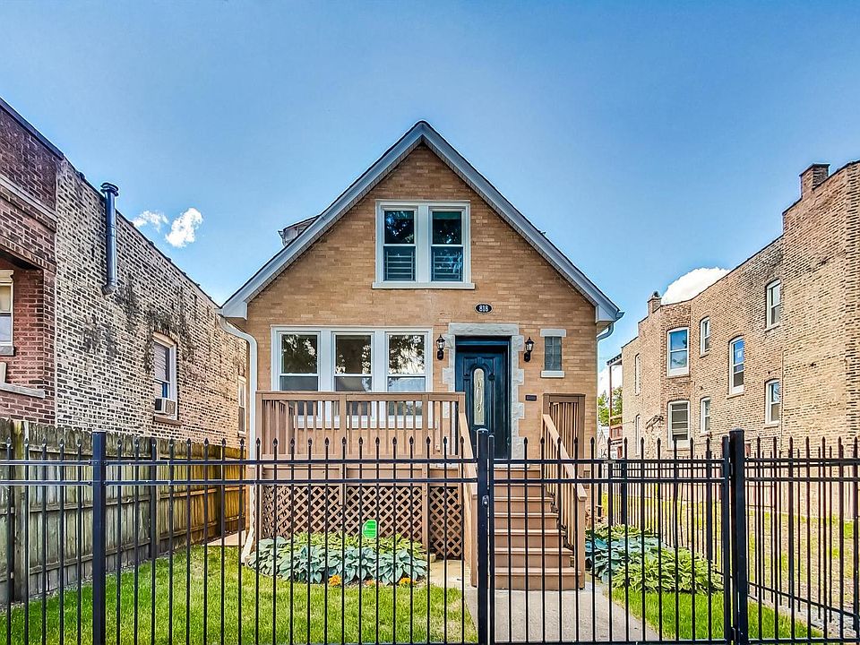 1st image of 818 N Lawndale Ave