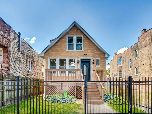 818 N Lawndale Ave, Chicago, IL 60651