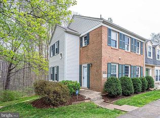 6314 Teakwood Ct, Burke, VA 22015