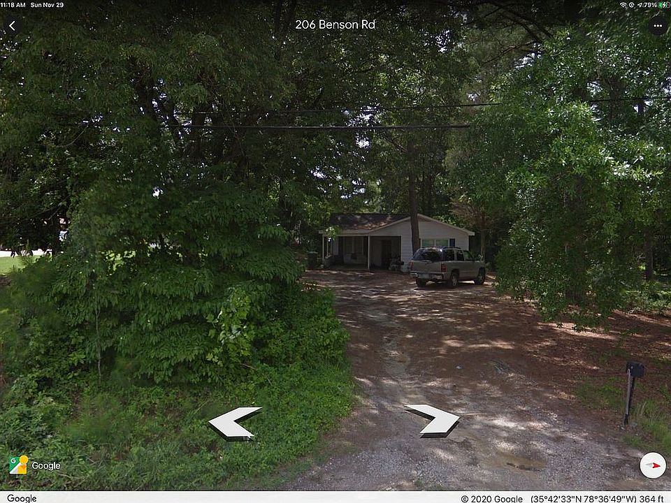 2nd image of 206 Benson Rd