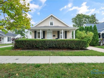 241 S Maple St, Bowling Green, OH, 43402