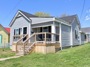 29 Cook Ave, Winchester, KY 40391