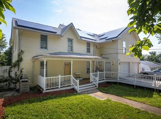 6604 Oak St, Landover, MD 20785