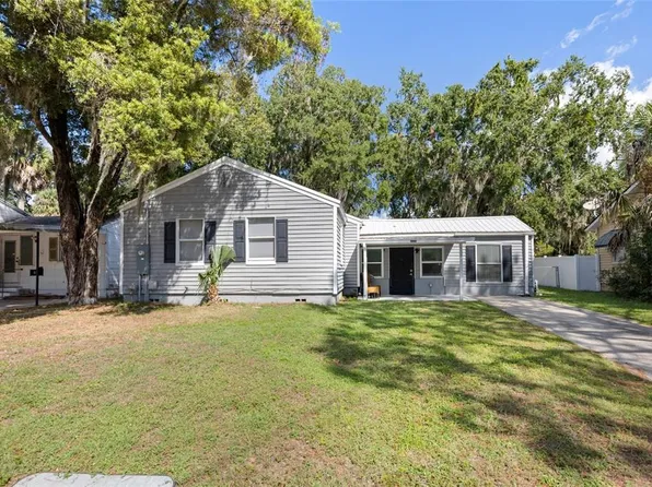1202 SUMTER STREET, LEESBURG, FL 34748