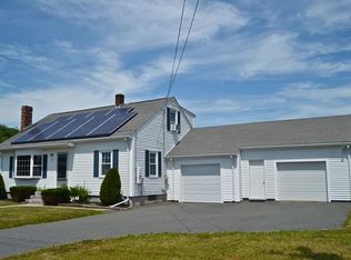 9 Sable Ave, Dartmouth, MA 02747