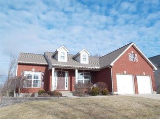 1000 Carspen Ln, Florence, KY 41042