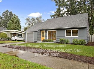6014 SE Insley St, Portland, OR 97206