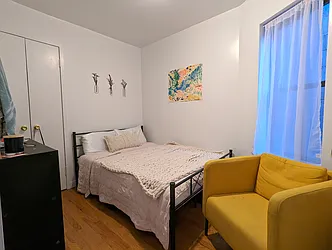 Rented by Manhattan Spaces