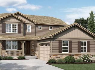 16311 Fletcher Mountain Way, Broomfield, CO 80023
