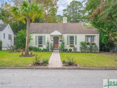 403 E 64th St, Savannah, GA, 31405