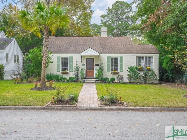 403 E 64th Street, Savannah, GA 31405