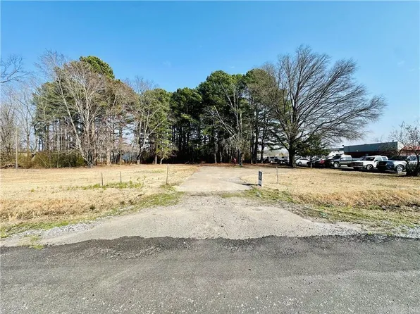 146 Us Highway 167, Bald Knob, AR 72010