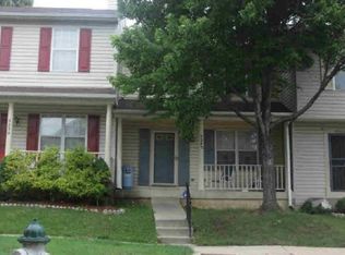 5232 Daventry Ter, District Heights, MD 20747