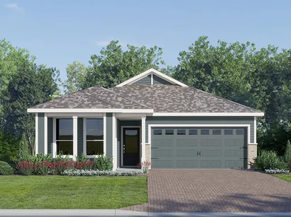 Portofino Plan, Waterlin : Coastline Collection