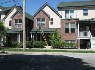 2015 W 58th St, Cleveland, OH