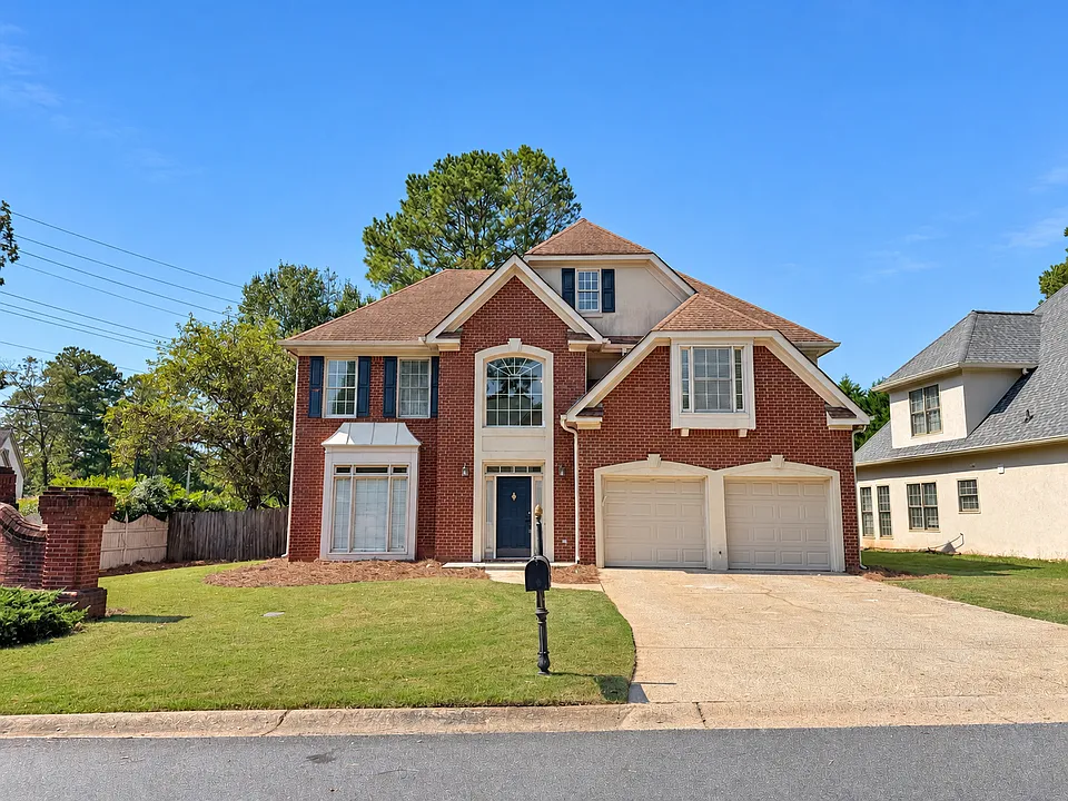 3660 Wyntering Trl