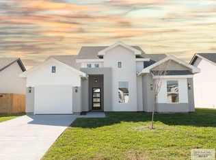 17856 Redwood St LOT 70, Harlingen, TX 78552