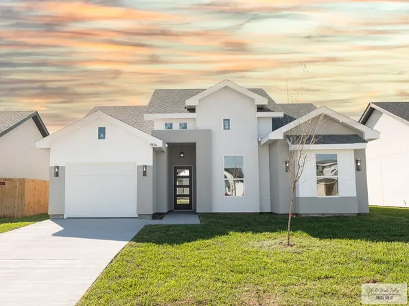 17856 Redwood St Lot 70, Harlingen, TX 78552