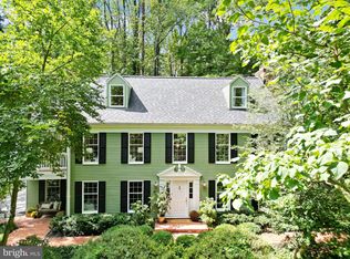 1270 Dorothy Rd, Crownsville, MD 21032