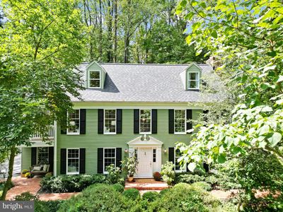 1270 Dorothy Rd, Crownsville, MD, 21032