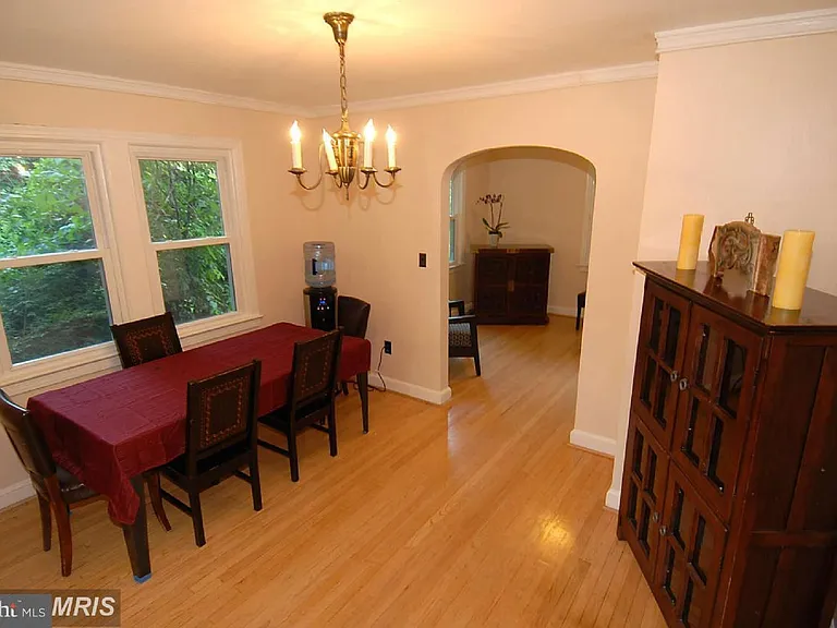 2036 N Cleveland St — Photo 6