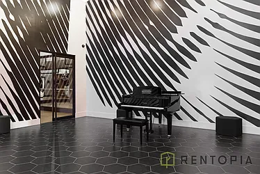 Rented by The KCI Group