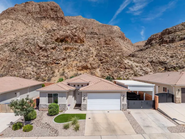 2497 S 630 W, Hurricane, UT 84737