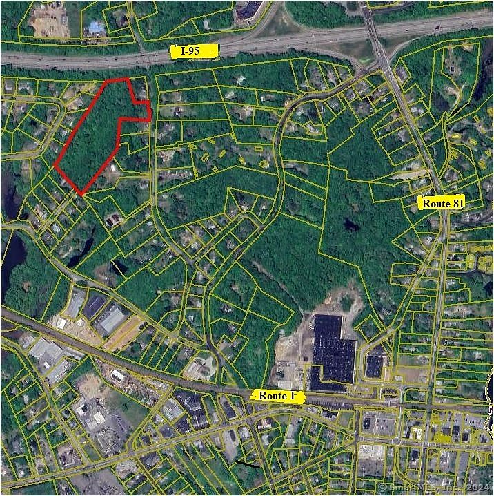 2nd image of Cow Hill Road