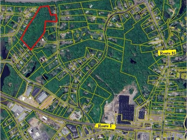 Cow Hill Rd, Clinton, CT 06413