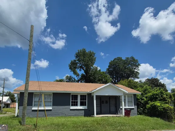 1893 3rd Ave, Macon, GA 31201