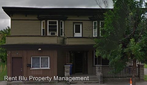 1st image of 740 Bridge St NW APT 1E