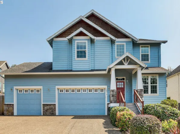 16514 Oak Tree Ter, Oregon City, OR 97045