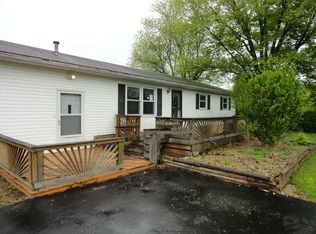 2010 E Nixon Dr, Bloomington, IN 47401