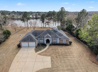 522 Stocks Dairy Rd, Leesburg, GA 31763