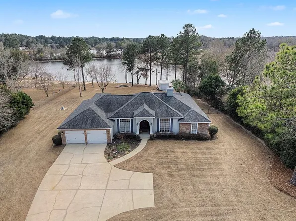 522 Stocks Dairy Rd, Leesburg, GA 31763