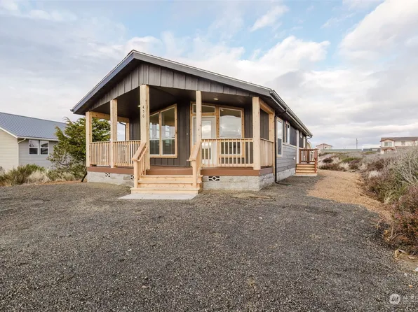 456 Skylark Street, Ocean Shores, WA 98569
