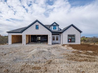 305 Circle Point Dr, Richmond, KY, 40475