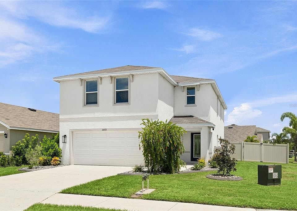 1st image of 12272 HIGH ROCK WAY