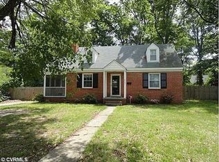 5751 Thorndale Ln, Richmond, VA 23225